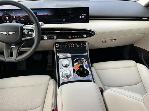 2026 Genesis GV70 2.5T