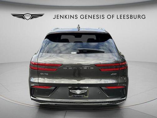 2026 Genesis GV70 2.5T