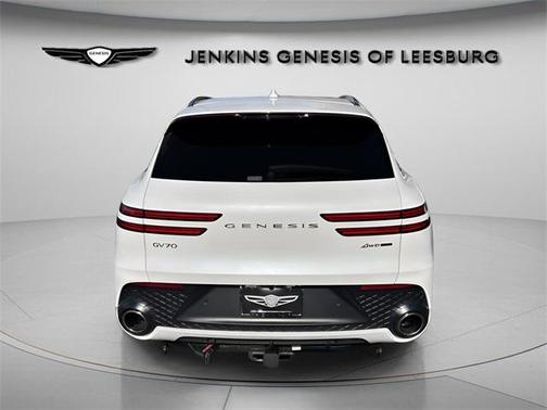 2025 Genesis GV70 3.5T Sport