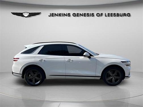 2025 Genesis GV70 3.5T Sport