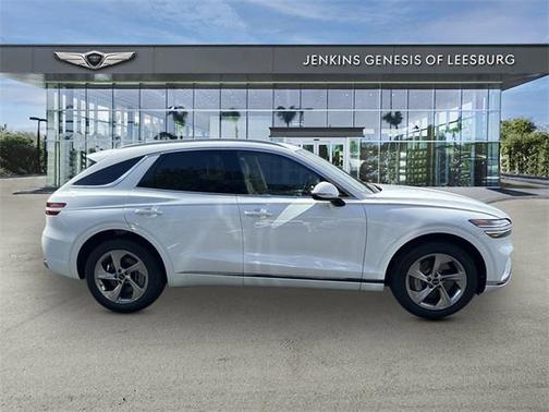 2026 Genesis GV70 2.5T