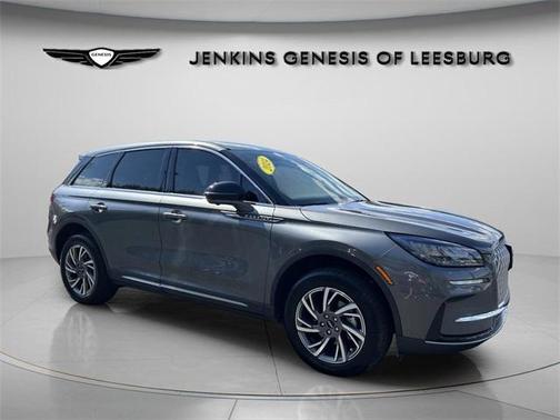 2024 Lincoln Corsair Premiere