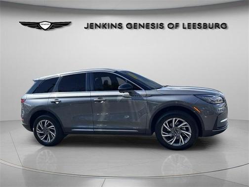 2024 Lincoln Corsair Premiere