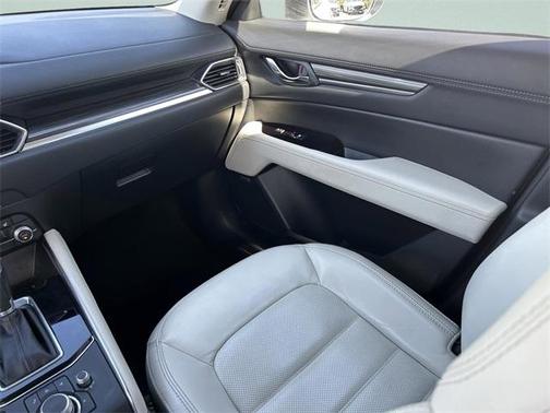 2022 Mazda CX-5 2.5 S Premium