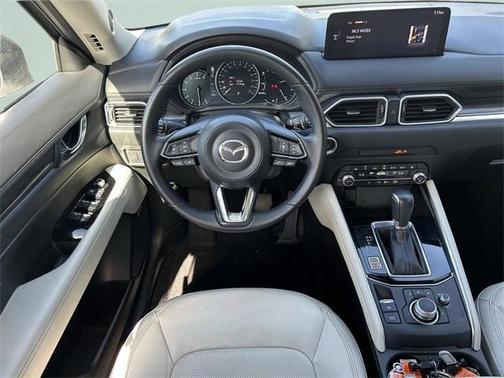 2022 Mazda CX-5 2.5 S Premium