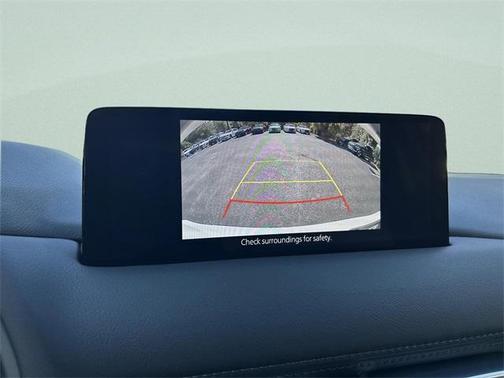 2022 Mazda CX-5 2.5 S Premium