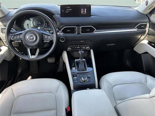 2022 Mazda CX-5 2.5 S Premium