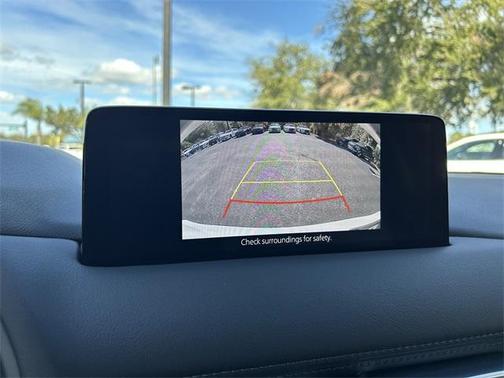 2022 Mazda CX-5 2.5 S Premium