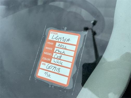 2022 Mazda CX-5 2.5 S Premium