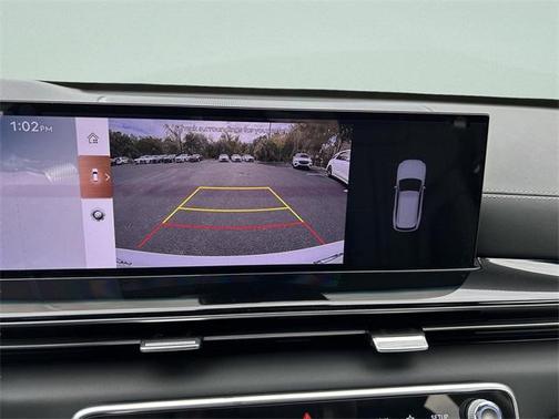 2026 Genesis GV80 2.5T