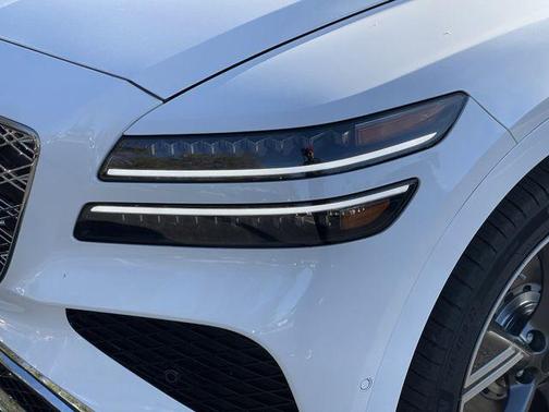 2026 Genesis GV80 2.5T Prestige