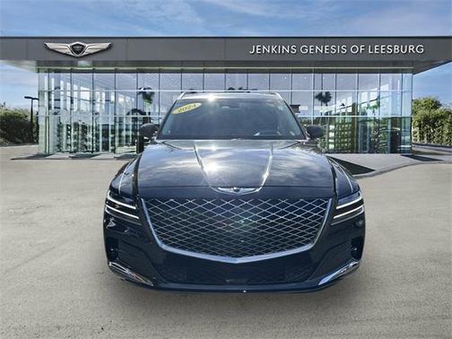 2024 Genesis GV80 3.5T