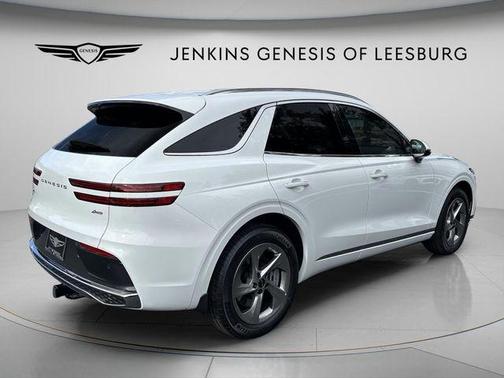 2026 Genesis GV70 2.5T Select