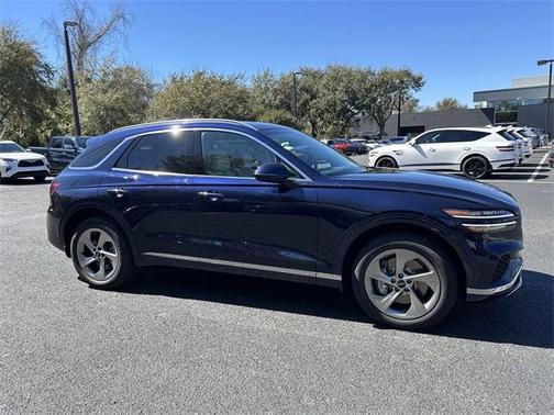 2026 Genesis GV70 2.5T Select