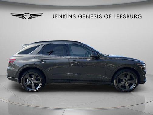 2025 Genesis GV70 3.5T Sport