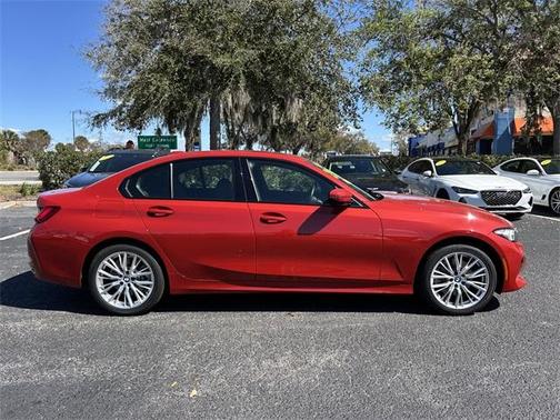 2023 BMW 330 i