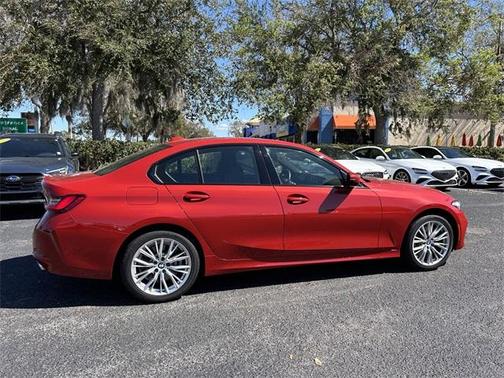 2023 BMW 330 i