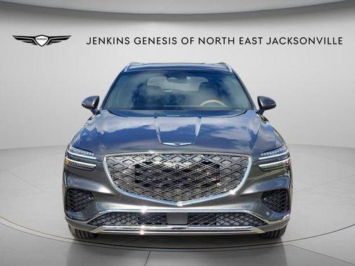 Makalu Gray 2026 Genesis GV70 2.5T Advanced