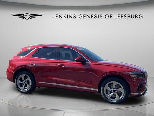 2026 Genesis GV70 2.5T