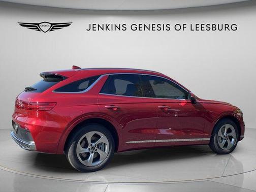 2026 Genesis GV70 2.5T