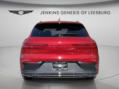 2026 Genesis GV70 2.5T