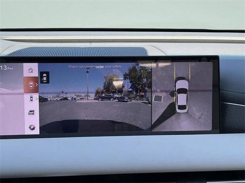 2026 Genesis G80 2.5T