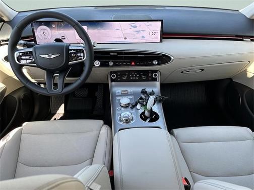 2026 Genesis GV70 2.5T Select