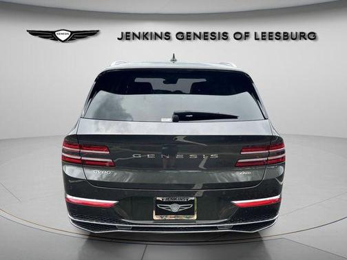 2025 Genesis GV80 2.5T