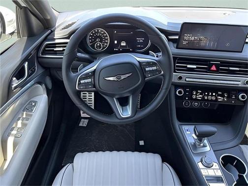 2026 Genesis G70 3.3T