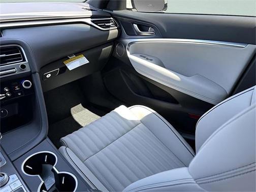 2026 Genesis G70 3.3T