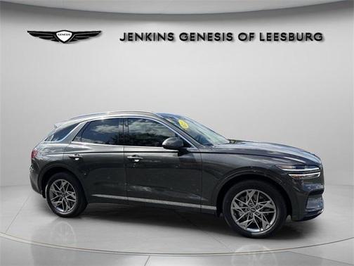 2025 Genesis GV70 2.5T