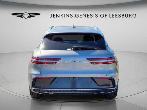 Savile Silver 2026 Genesis GV70 2.5T Advanced