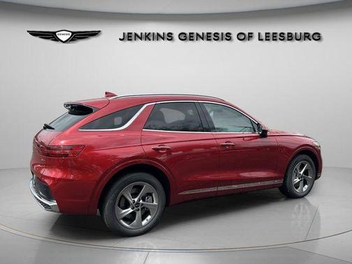 2026 Genesis GV70 2.5T Select