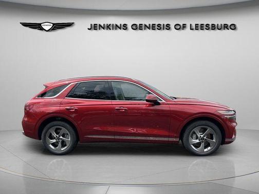 2026 Genesis GV70 2.5T Select