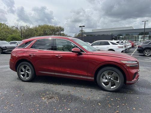 2026 Genesis GV70 2.5T Select