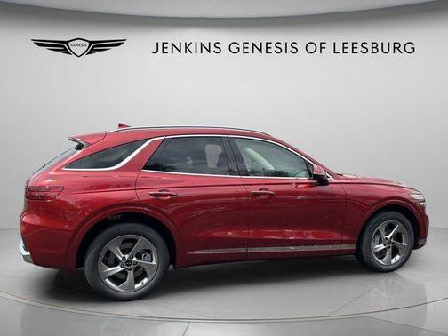 2026 Genesis GV70 2.5T Select