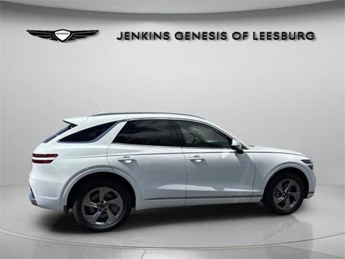 2026 Genesis GV70 2.5T Select