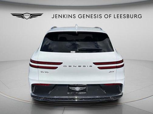 2026 Genesis GV70 2.5T Select