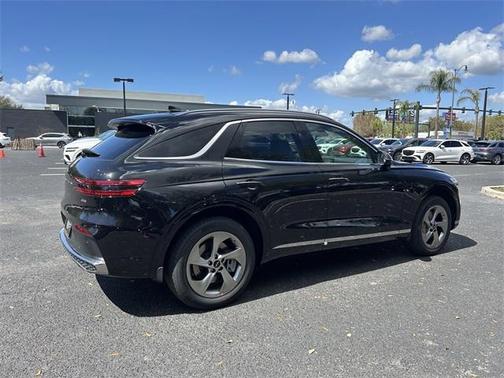 2026 Genesis GV70 2.5T