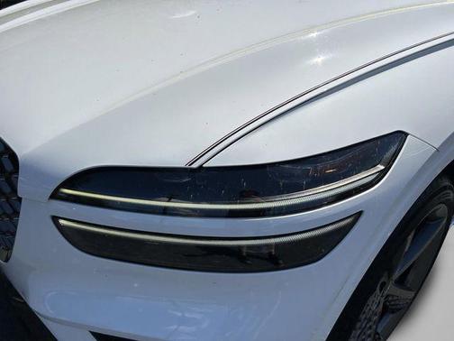 2022 Genesis GV70 3.5T Sport