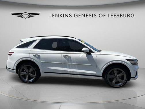 2022 Genesis GV70 3.5T Sport