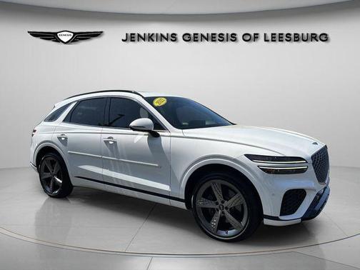 2022 Genesis GV70 3.5T Sport