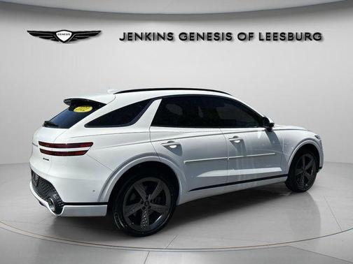 2022 Genesis GV70 3.5T Sport