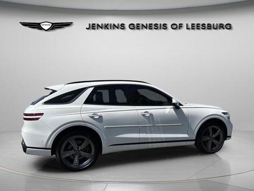 2022 Genesis GV70 3.5T Sport