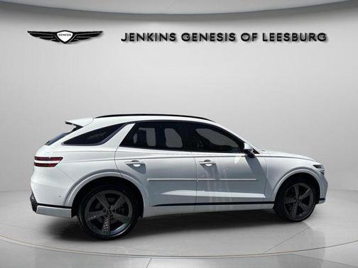 2022 Genesis GV70 3.5T Sport