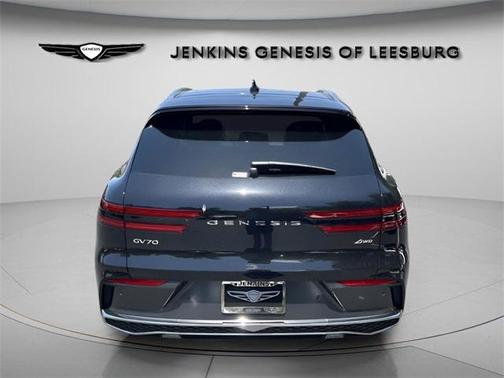 2026 Genesis GV70 2.5T Select