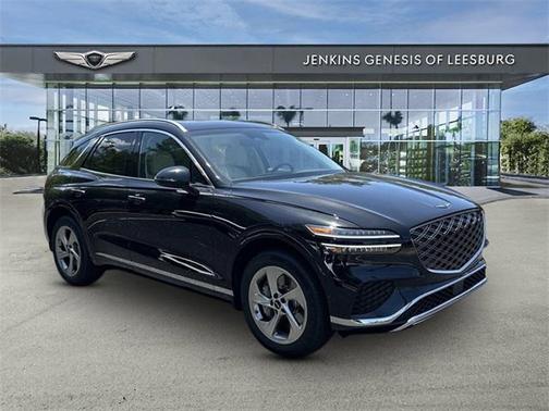 2026 Genesis GV70 2.5T Select