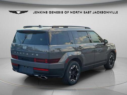 2024 Hyundai SANTA FE SEL