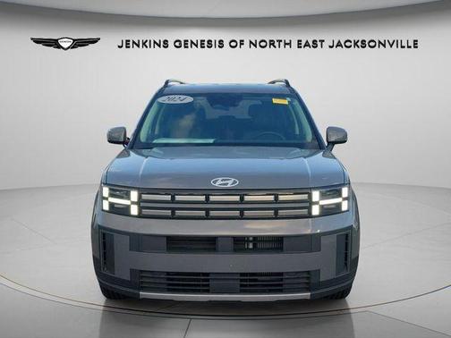 2024 Hyundai SANTA FE SEL