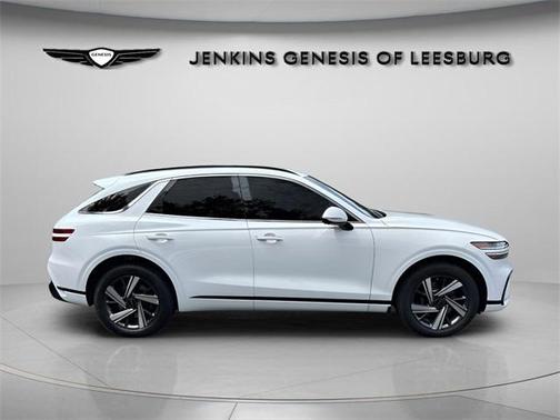 2026 Genesis GV70 3.5T Sport Advanced